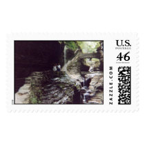 halfway up postage by twinapollo halfway up postage