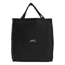 Halifax Bomber embroidered bags by ZazzleEmbroidery Halifax Bomber embroidered bags
