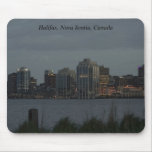 Halifax Harbour Mousepad