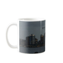 Halifax Harbour Mug by sruhs Halifax Harbour Mug