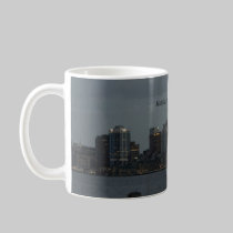 Halifax Harbour Mug mugs
