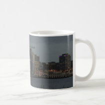 Halifax Harbour Mug mugs