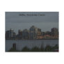 Halifax Harbour Postcard