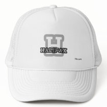 Halifax hats