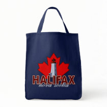 Halifax Lighthouse bags by TurnRight Halifax Lighthouse bags