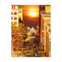 Halifax street postcards