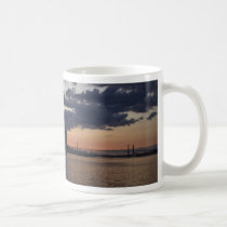 Halifax Waterfront At Dusk mug by sruhs Halifax Waterfront At Dusk mug