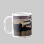 Halifax Waterfront At Dusk mug