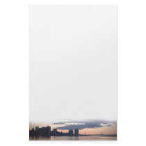 Halifax Waterfront stationery