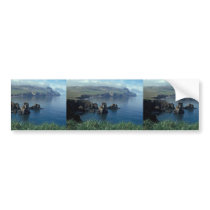 Hall Island , Bering Sea Bumper Stickers