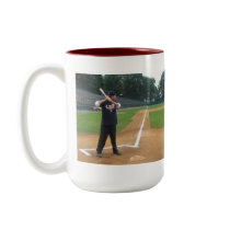 Hall of Fame Mug by FrostyTheShowMan Hall of Fame Mug