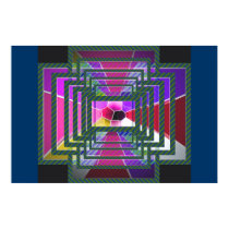 Hall Of Frame #1 posters by lester_palocsay Hall Of Frame #1 posters