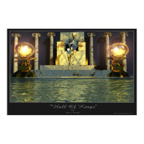 Hall Of Kings posters