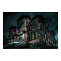 Hall of Secrets posters by kroekerontherock Hall of Secrets posters