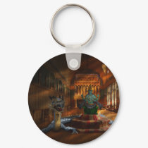 Hall of Theology keychains by gmlehmann Hall of Theology keychains