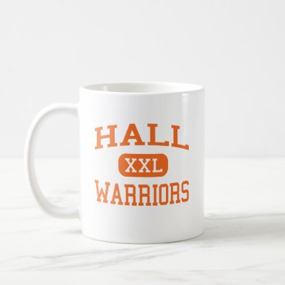 Hall High Warriors