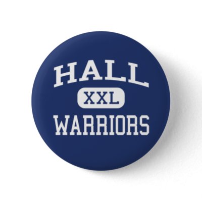 Hall High Warriors