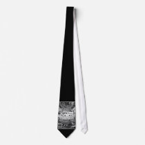 Hallelujah Neck Tie