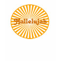 Hallelujah t-shirts