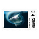 Halley comet postage postage
