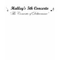 Halley's 5th Concerto t-shirts by Mr_Stubbs Halley's 5th Concerto t-shirts