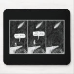 Halley's Comic Mousepads