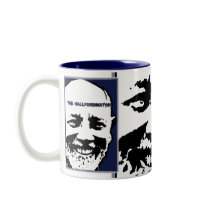 Hallford, Hallford, Hallford mugs by sirnewton Hallford, Hallford, Hallford mugs