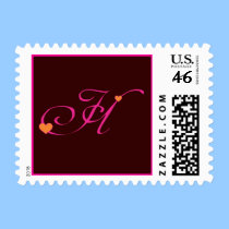 Hallie H postage