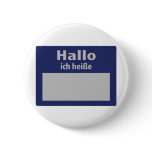 hallo, ich heisse symbol pins