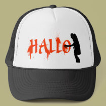 Hallo ween hats by nitinsarkar Hallo ween hats