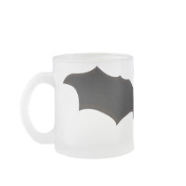 Hallowbat Cute Halloween Bat mugs
