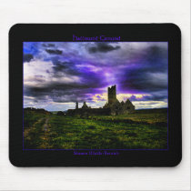 Hallowed Ground Mousepad
