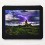 Hallowed Ground Mousepad