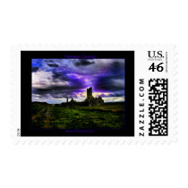 Hallowed Ground Postage Stamps