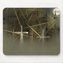 Hallowed mousepads