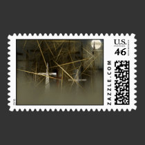 Hallowed stamps