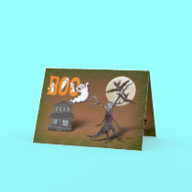 Halloween3 cards