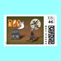 Halloween3 stamps