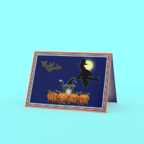 Halloween4 cards