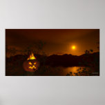 Halloween 08 - Extreme Poster