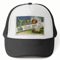 HALLOWEEN-11 hats