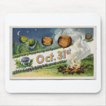 HALLOWEEN-11 mousepads