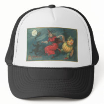 HALLOWEEN-15 hats