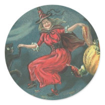 HALLOWEEN-15 stickers