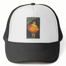 HALLOWEEN-16 hats