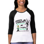 Halloween 1 Celiac Disease Warrior T Shirt