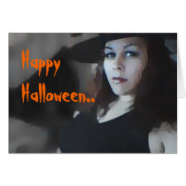 Halloween 1, Happy Halloween.. cards