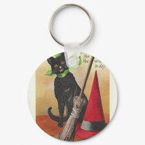 HALLOWEEN-1 keychains