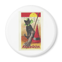 HALLOWEEN-1 magnets