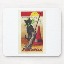 HALLOWEEN-1 mousepads